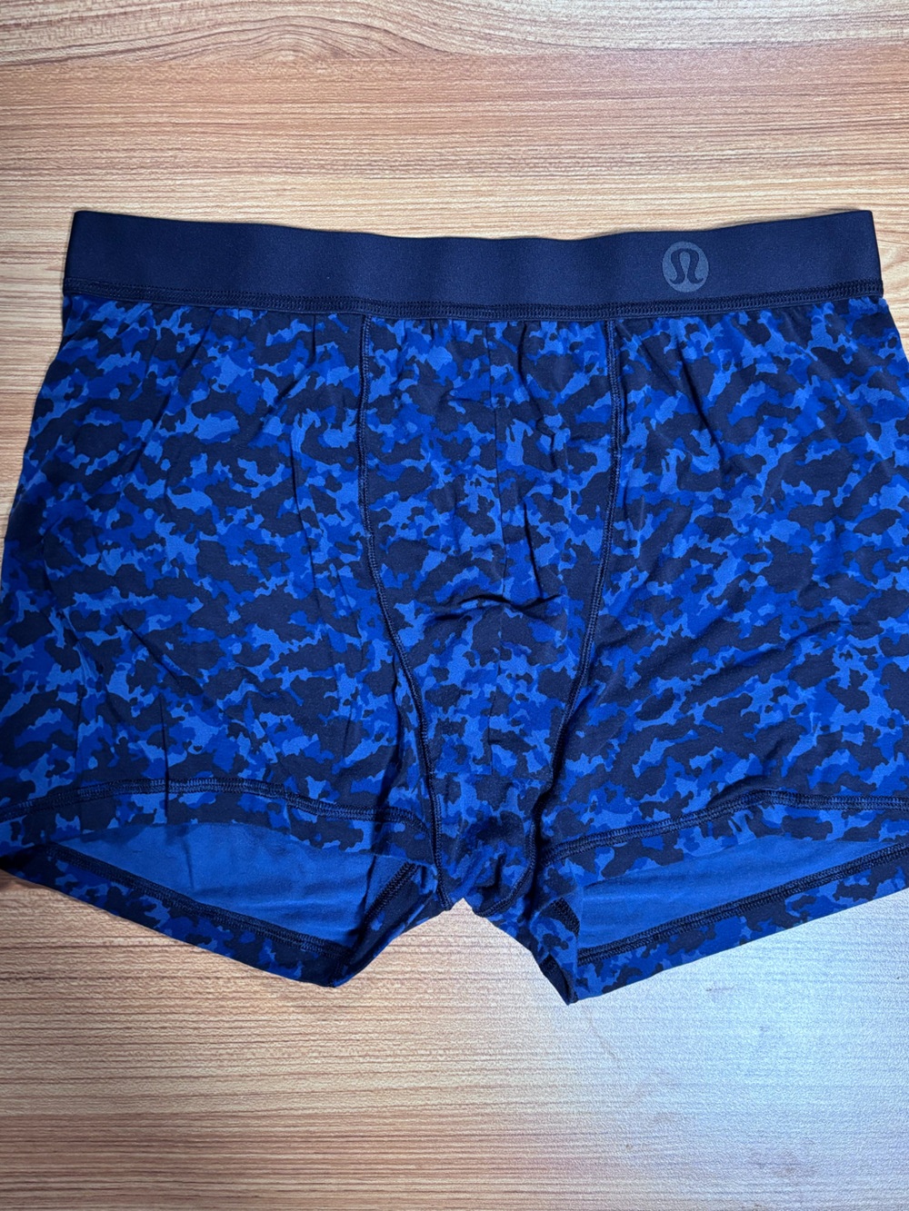 Lululemon Boxer Briefs XL